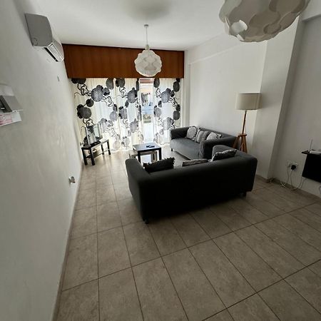 Milky Apartment Limassol Exterior photo