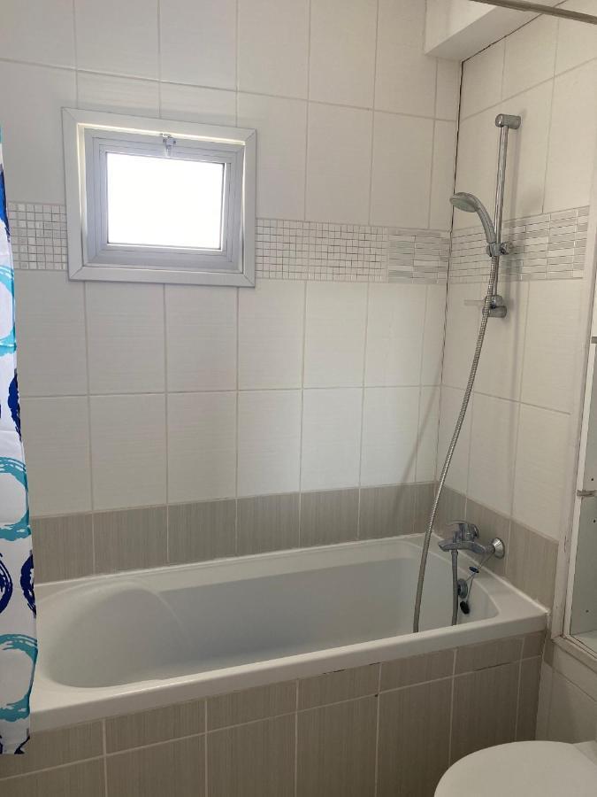 Milky Apartment Limassol Exterior photo
