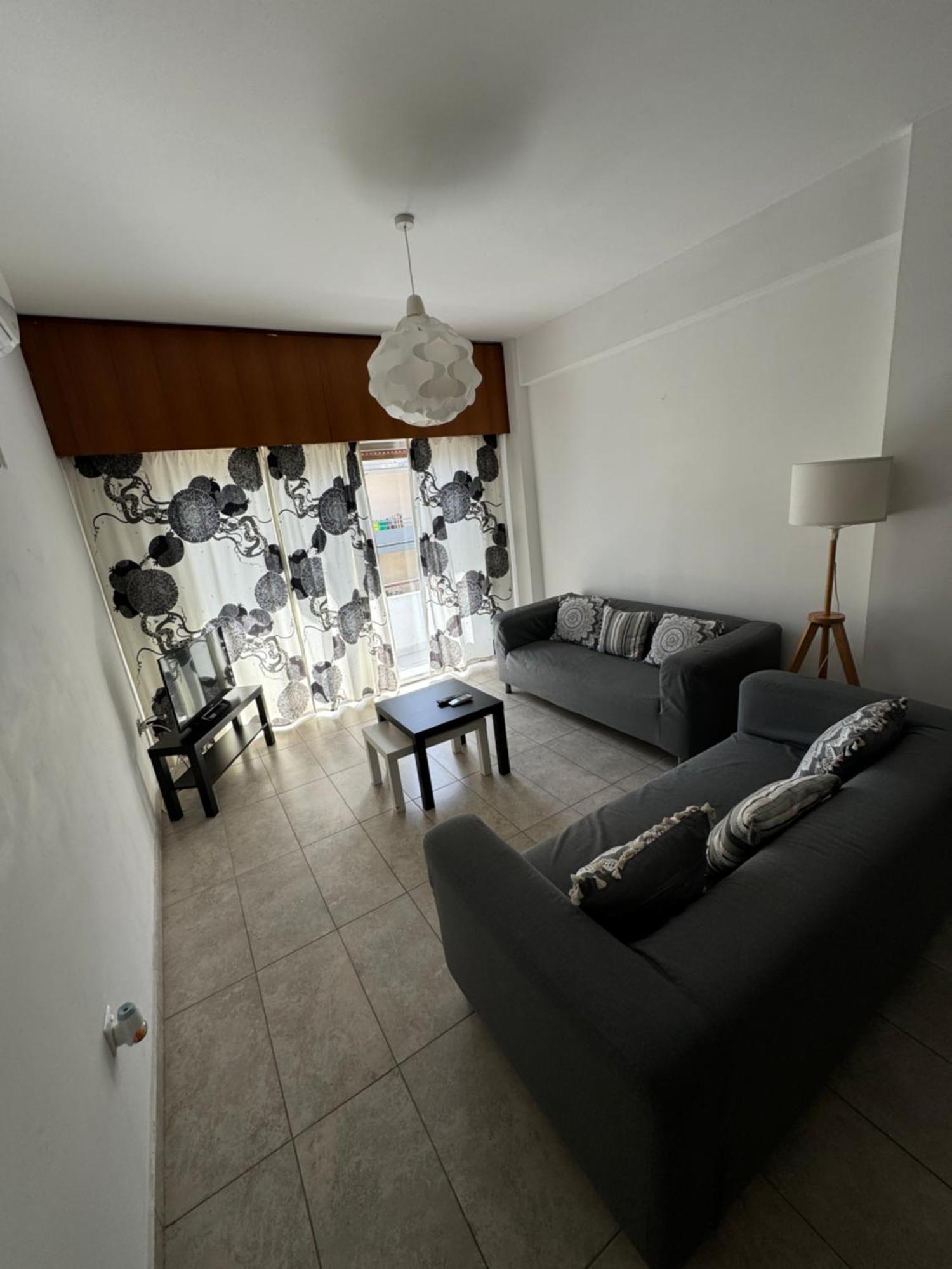 Milky Apartment Limassol Exterior photo