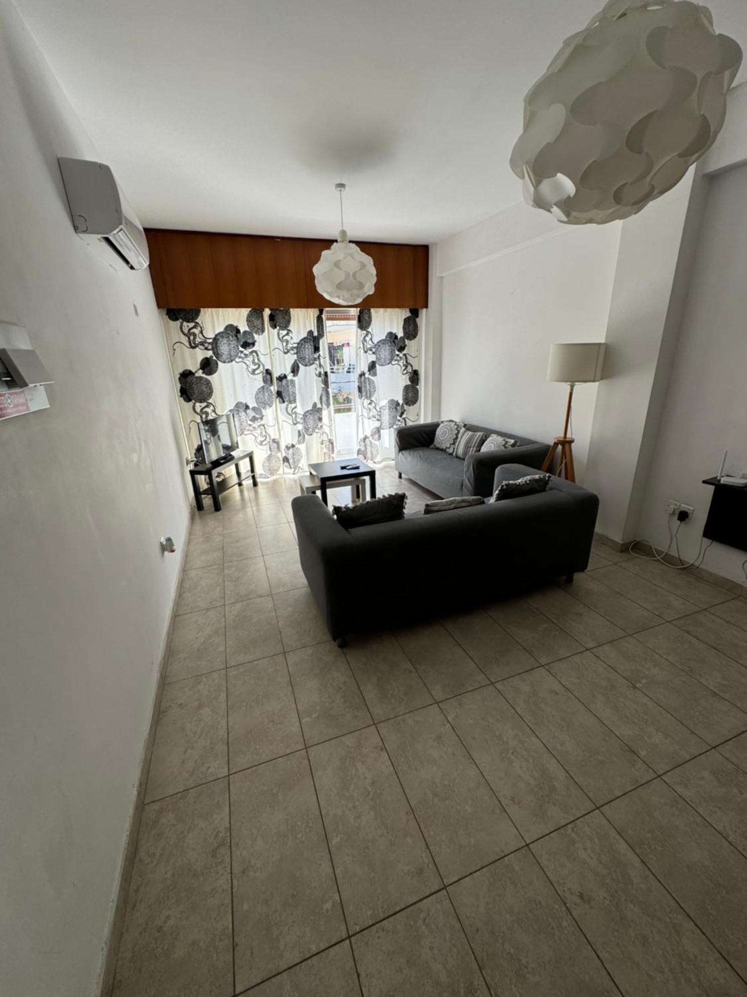 Milky Apartment Limassol Exterior photo